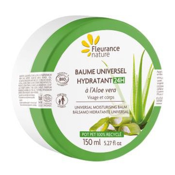 Balsamo Universal Aloe Vera...