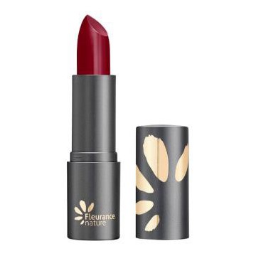 Barra De Labios Rojo...