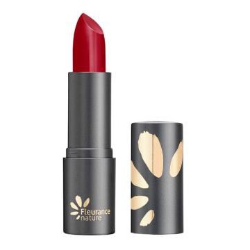 Barra De Labios Rojo...