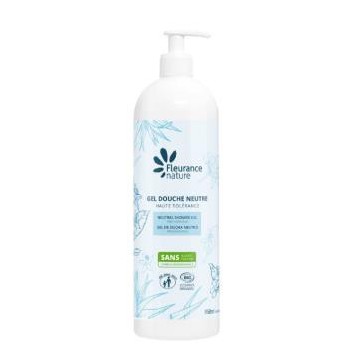 Gel De Ducha Neutro 950Ml.