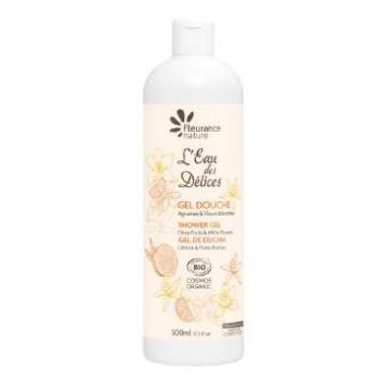 Gel De Ducha Citricos Y...