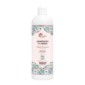 Champu Con Argan 500Ml. Bio