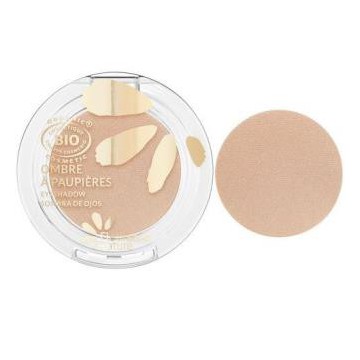 Sombra De Ojos 210 Dorado...