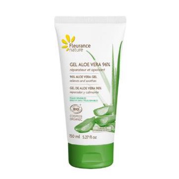 Gel Aloe Vera 96% 150Ml. Bio