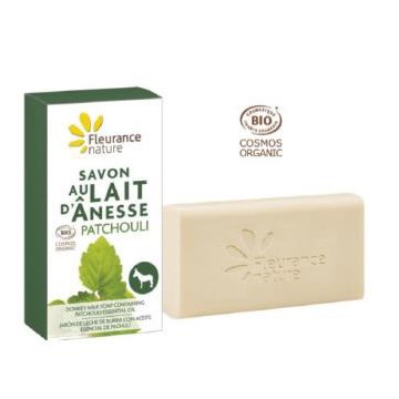 Jabon Leche De Burra Con...