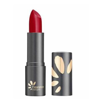 Barra De Labios Rojo Pasion...