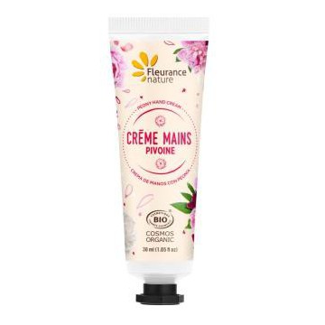 Crema De Manos Peonia 30Ml.