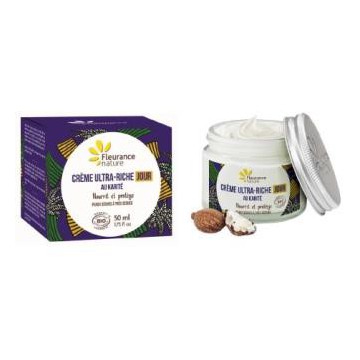 Crema De Dia Ultra Rica Con...