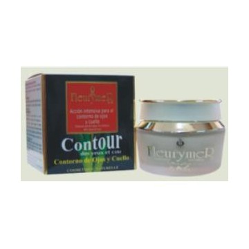 Crema Contorno De Ojos Y...