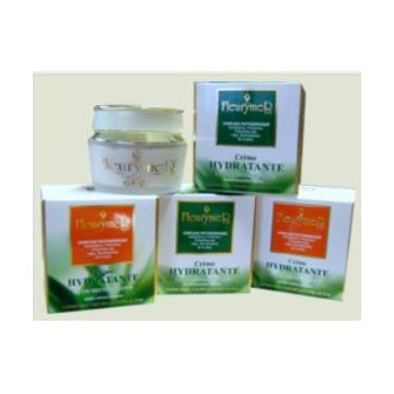 Crema Hidratante...