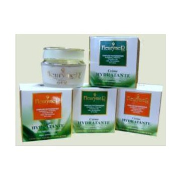 Crema Hidratante...