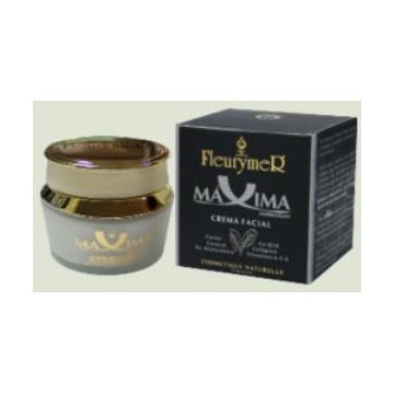 Crema Maxima Regeneracion Y...