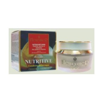 Crema Nutritiva Antiarrugas...