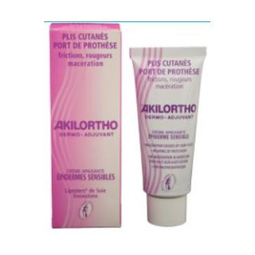 Akilortho Crema Especifica...