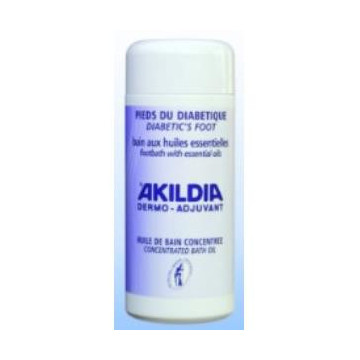Akildia Aceite De Bao 150Ml.