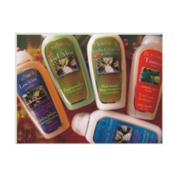 Leche Corporal Aloe +...