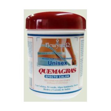 Balsamo Quemagras 500Ml.