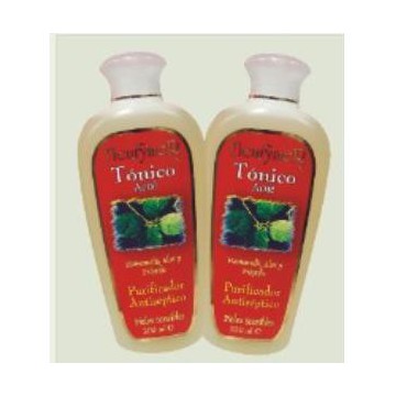 Locion Acne Aloe + Propolis...