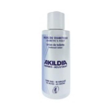 Akildia Locion Aseado 200Ml.