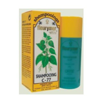 Champu Antigrasa C-77 200Ml.
