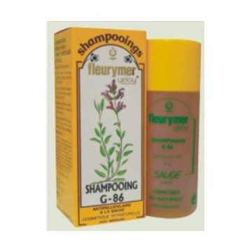 Champu Anticaspa G-86 20Ml.