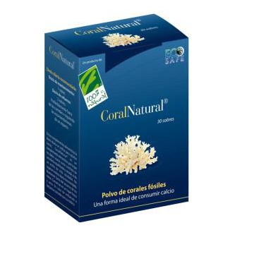 Coralnatural 30Sbrs