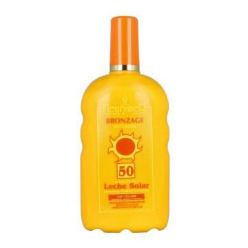 Leche Solar Spf-50 250Ml.