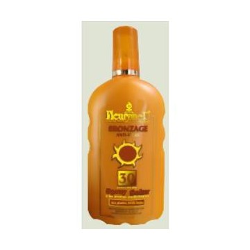 Spray Solar Spf-30 250Ml.
