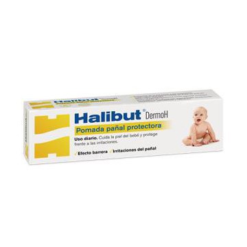 Halibut Dermoh Crema Pañal...