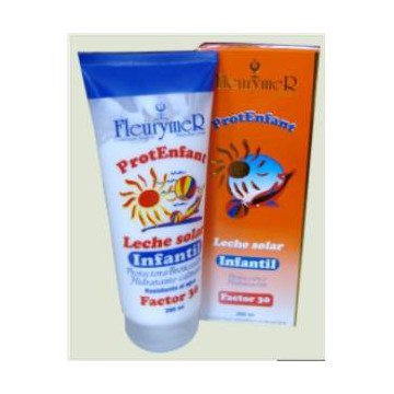 Bronceador Infantil Spf-50...