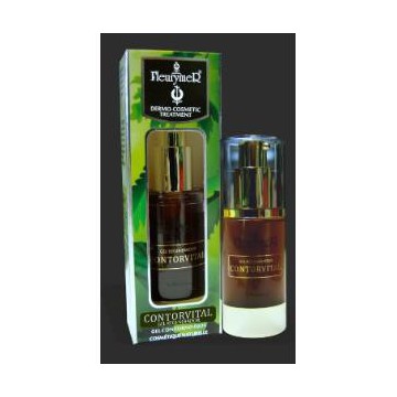 Contorvital Gel Regenerador...