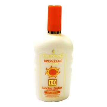 Leche Solar Zanahoria...