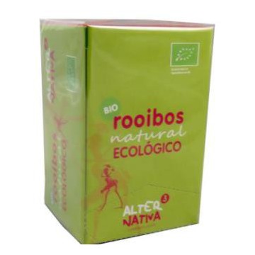 Te Rooibos Infusion...
