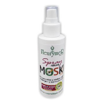 Moskidol Pre Spray Natural...
