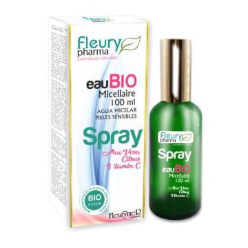 Agua Micelar Spray 100Ml....