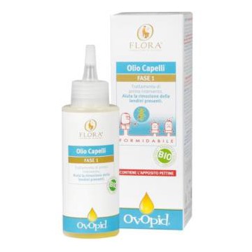 Ovopid Aceite Capilar Anti...