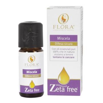 Repelente De Insectos...