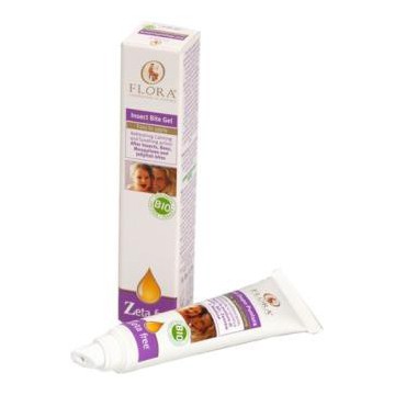 Calmante De Picaduras...