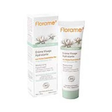 Crema Facial Hidratante...