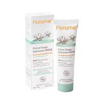 Crema Facial Hidrat....