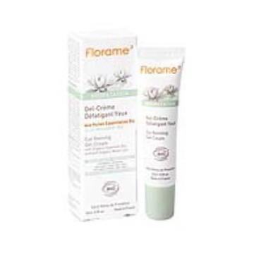 Gel Contorno Ojos...