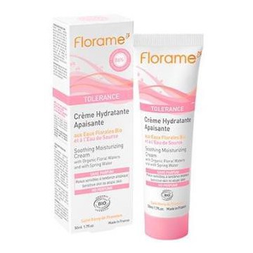 Crema Hidratante Tolerance...