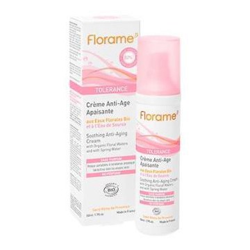 Crema Antiedad Calmante 50Ml.