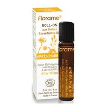 Roll-On Para Despues De La...