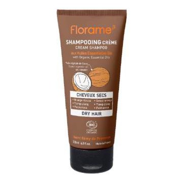 Champu Cabello Seco Coco...