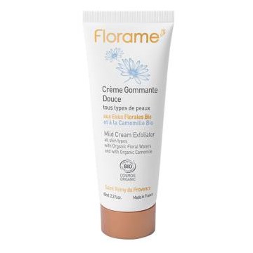 Exfoliante Suave 65Ml.