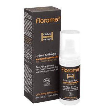 Crema Antiedad Hombre 30Ml.