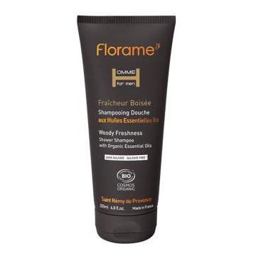 Champu Frescor Boscoso...