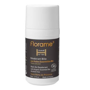 Desodorante Roll-On Hombre...