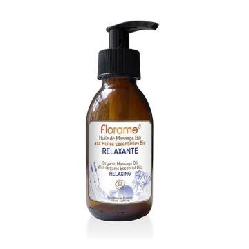 Aceite De Masaje Relajante...